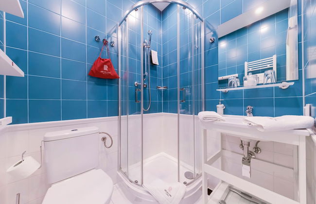 Revelton Studios Prague - Foto 54