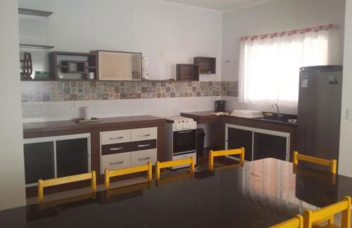 Conforto Laranja - Foto 21