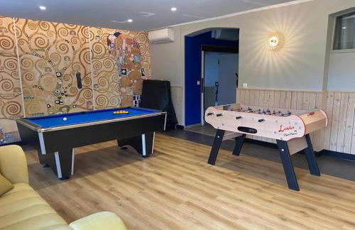 Le Moulin de la Planquette - Foto 10