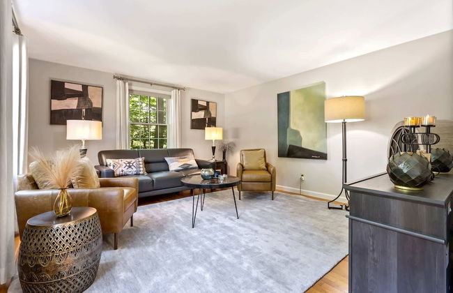 Maine Adventure 3BR Oasis Awaits! - Photo 16