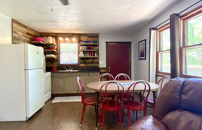 Calm Waters Cabin Resort - Photo 47