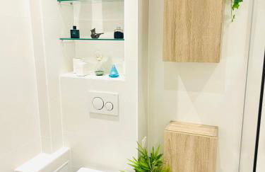 Appartement de standing proche centre ville et gare - Foto 11