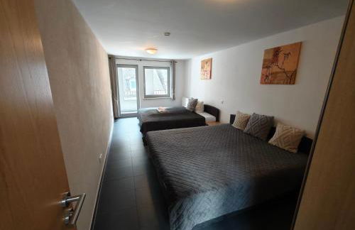 Bacchus Holiday Homes - Foto 7