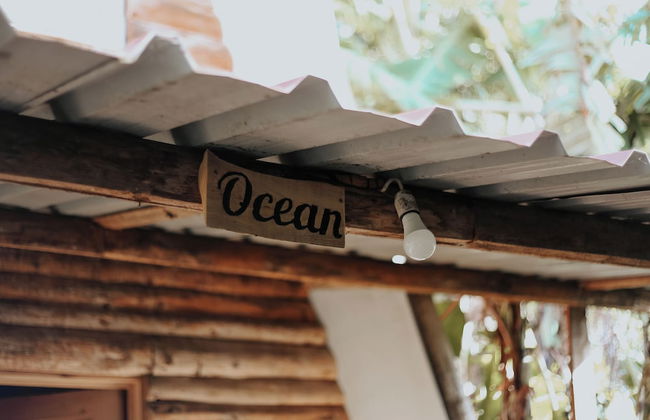 Banana Eco Camp - Foto 53