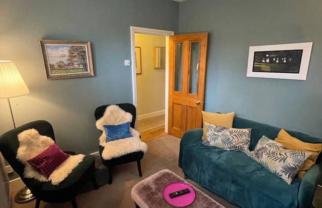 Beautiful & Cosy 2BD House - Southwark - Foto 26