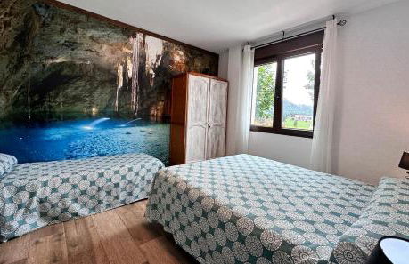 Apartamentos Rurales Sobremazas - Foto 63