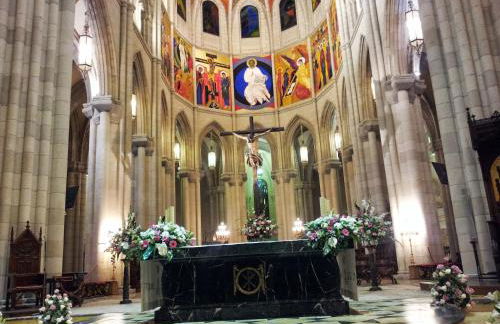 Habitaciones individuales en apartamento - Photo 35