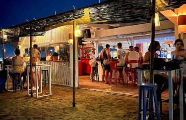 Almerimar Porto Fino - Appartement de luxe, vue mer - Foto 46