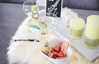 Ferienwohnung Panoramablick-Rhön - Foto 15