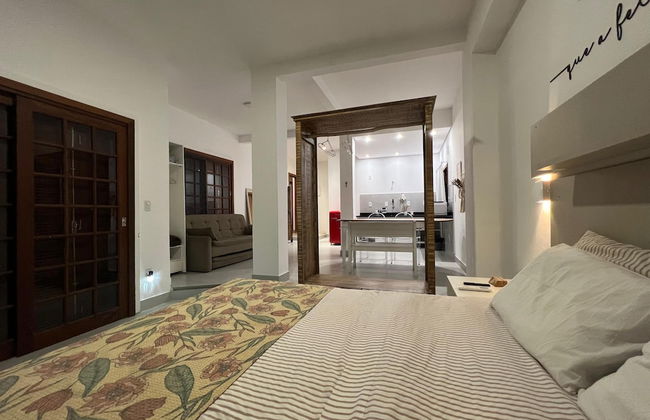 Studios Aromas do Campeche - Floripa - Photo 72