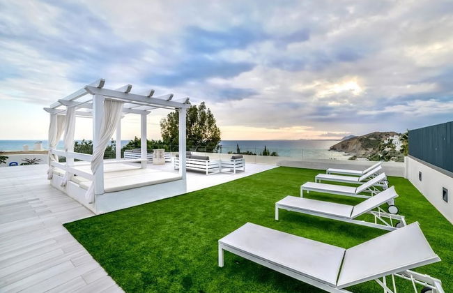 Villa Carlota - Foto 37