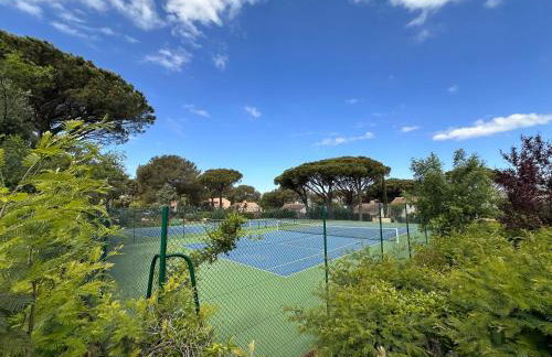 Mazet VI - Golfe de Saint-Tropez - Foto 13