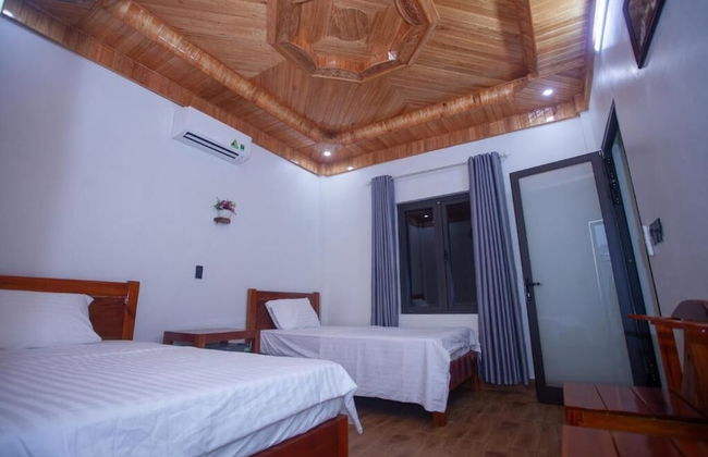 YoLo Pool Bar Villas - Foto 13