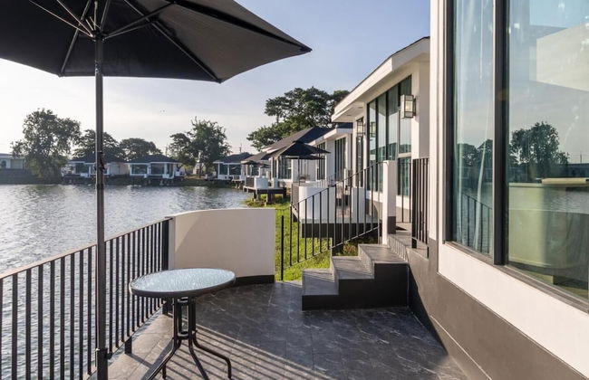 Pan Ville Resort - Photo 16