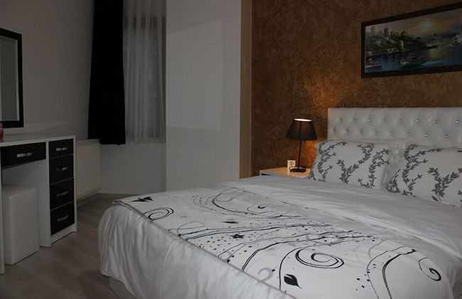 Taksim Doorway Suites - Foto 4