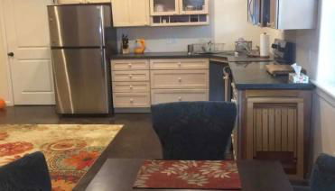 River Mountain Getaway-private, large, in- law apt - Foto 2