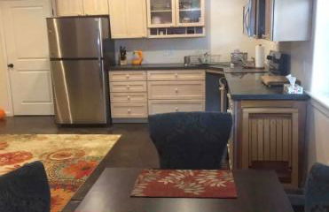 River Mountain Getaway-private, large, in- law apt - Foto 2