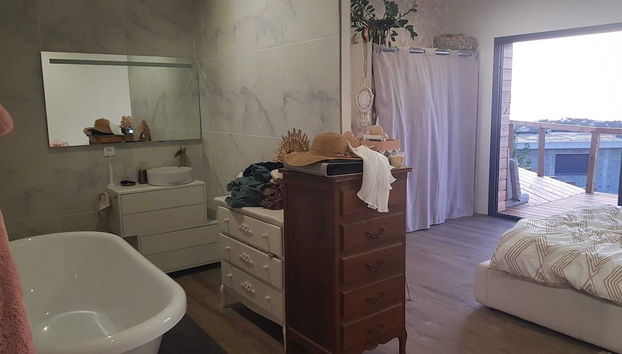 Villa Liliekaena - Foto 4, Habitación