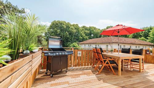 Appartments Am Goldberger See - Foto 3