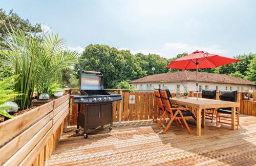 Appartments Am Goldberger See - Foto 3