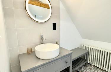 Exceptionnel ! Longère rénovée Archi Cocooning - Foto 41