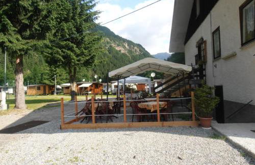 Campodolcino Camping - Foto 14