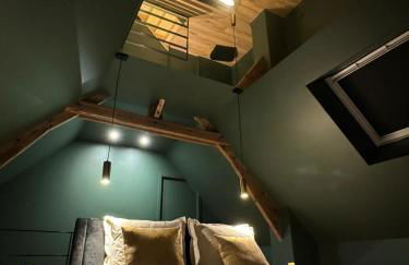 Xclusif Love room - Foto 1