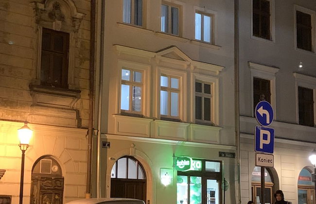 Ermine Suites - Foto 40