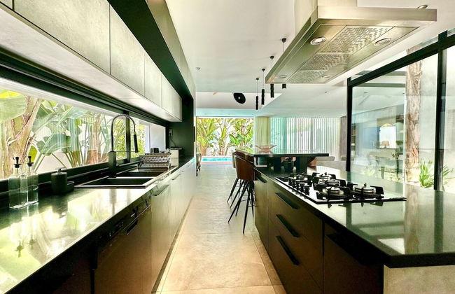 The Dream Villa Soukra - Foto 9