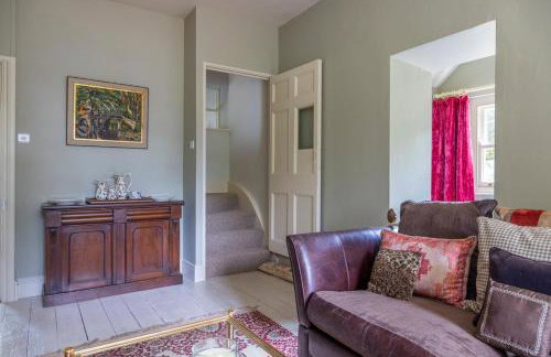 4 bed cottage Breath-taking views Sleeps 8 - Foto 6