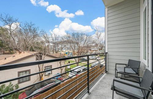 BRs w Ensuite Baths l Pet-Friendly l Central Loc - Foto 22