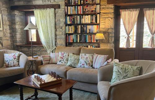 Holiday Home Casa Dei Farfui - Foto 33