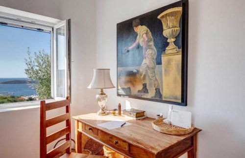 Cycladic Aura - Traditional Holiday Cottage - Photo 13