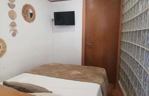 Apartamento Sisargas - Foto 33