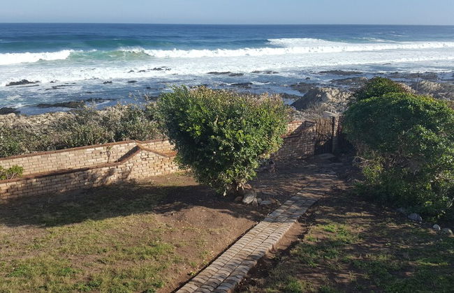 Sea Forever - Wildbreak Self Catering - Foto 16