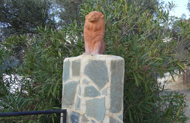 Kreta-Auszeit Ferienhaus Anidri - Photo 14