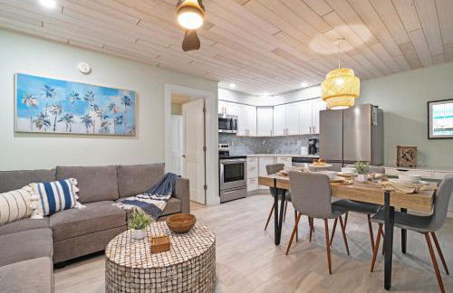 Sea Dream - Pet Friendly, Located in Siesta Key Village, Steps to Siesta Key Beach! - Foto 34