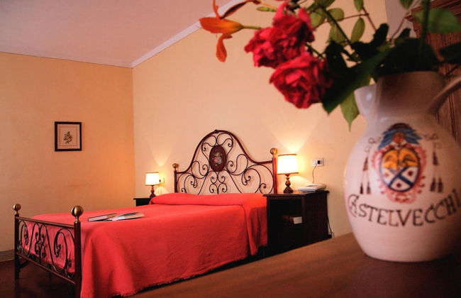 Borgo Castelvecchi - Foto 19