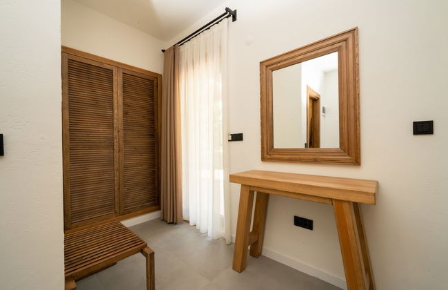 Zumrut Cirali Butik Otel - Foto 12