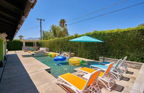 Pineapple Splash! Complete Privacy! Salt Pool! - Photo 17