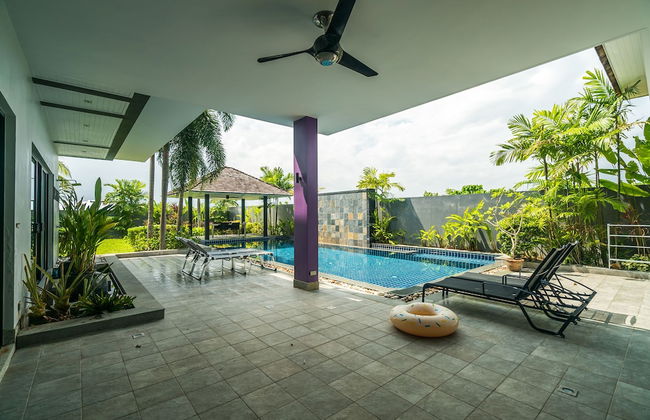 Diamond Villas BangTao - Foto 47