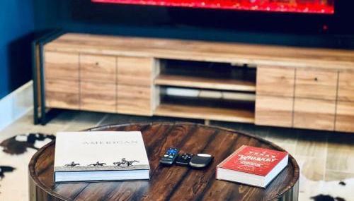 The Outlaw Lake House Canyon Lake FAMILY - Foto 3