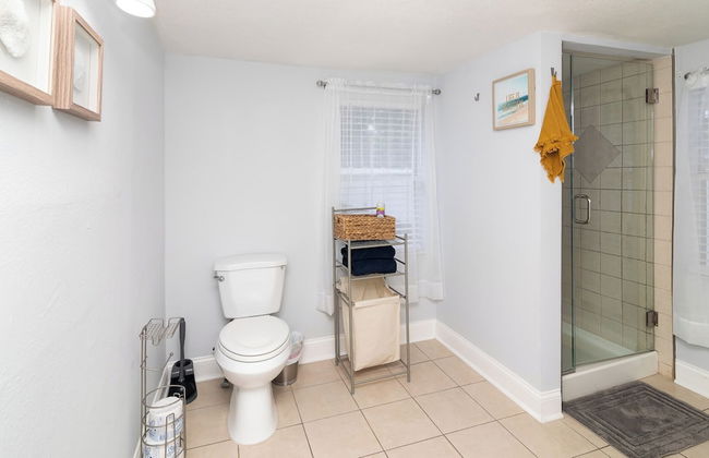 Seminole Heights Retreat - Photo 17