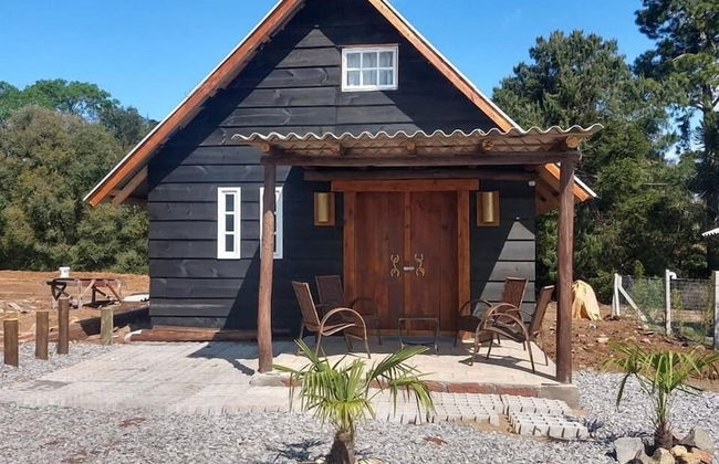 Recanto do Sinaleiro - Foto 40