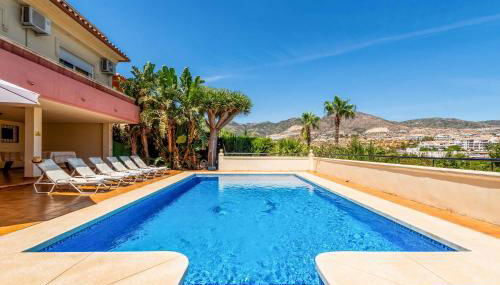 Villa Torrequebrada - Foto 3, Other