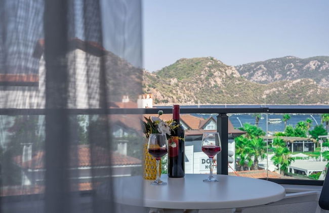 içmeler apart dream - Foto 20