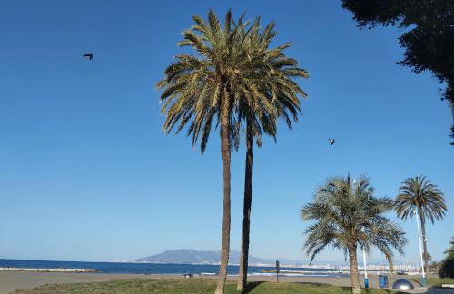 Apartamento Alhóndiga El Palo - Photo 21