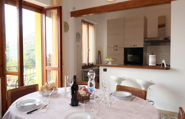 Apartment Gialla by Interhome - Foto 15