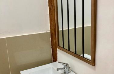 Charmant appartement au calme sur jardin - Foto 9