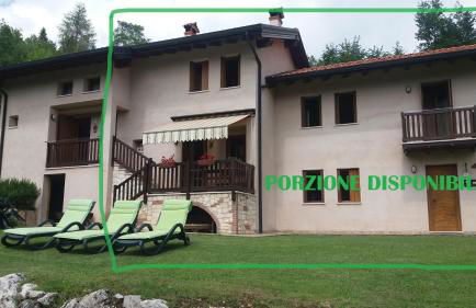 Le Farfalle - un angolo di quiete GREEN a Laghi in provincia di Vicenza - Photo 27